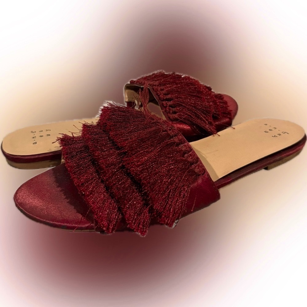 A NEW DAY Target sandals